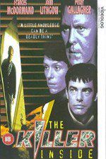 Watch The Killer Inside Solarmovie