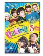 Watch Taking 5 Solarmovie