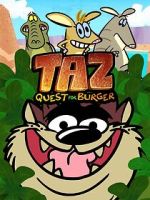 Watch Taz: Quest for Burger Solarmovie