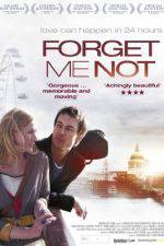 Watch Forget Me Not Solarmovie
