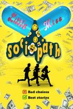 Watch Little Miss Sociopath Solarmovie
