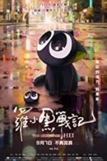 Watch The Legend of Hei Solarmovie