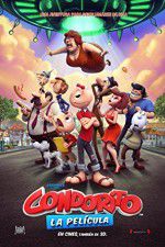 Watch Condorito The Movie Solarmovie