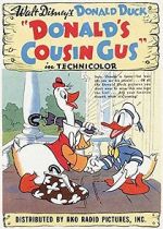 Watch Donald\'s Cousin Gus Solarmovie