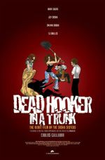 Watch Dead Hooker in a Trunk Solarmovie