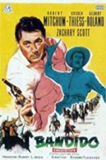 Watch Bandido Solarmovie
