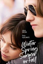 Watch Winter Spring Summer or Fall Solarmovie