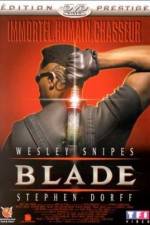 Watch Blade Solarmovie