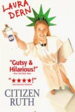 Watch Citizen Ruth Solarmovie