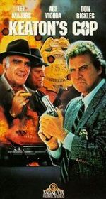 Watch Keaton\'s Cop Solarmovie
