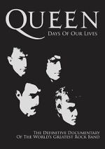 Watch Queen: Days of Our Lives Solarmovie