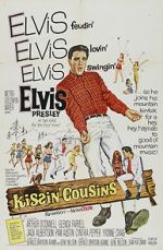 Watch Kissin' Cousins Solarmovie