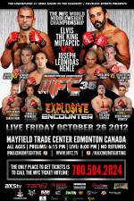 Watch MFC 35  Explosive Encounter Solarmovie