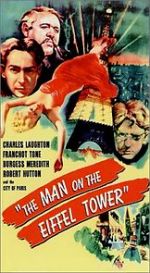 Watch The Man on the Eiffel Tower Solarmovie