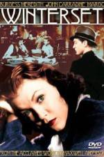 Watch Winterset Solarmovie
