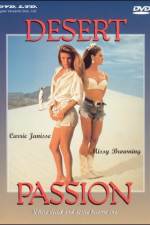 Watch Desert Passion Solarmovie