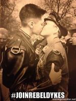 Watch Rebel Dykes Solarmovie