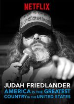 Watch Judah Friedlander: America is the Greatest Country in the United States (TV Special 2017) Solarmovie