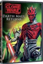 Watch Star Wars Darth Maul Returns Solarmovie