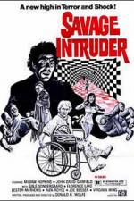 Watch Savage Intruder Solarmovie