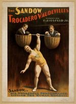 Watch Sandow No. 3 Solarmovie