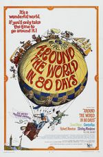 Watch Around the World in 80 Days Solarmovie