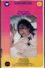 Watch Alice Cooper The Nightmare Solarmovie