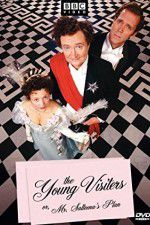 Watch The Young Visiters Solarmovie