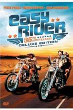 Watch Easy Rider Solarmovie