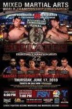 Watch Bellator Fighting Championships 22 Solarmovie