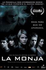 Watch La monja Solarmovie