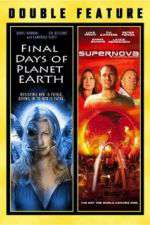 Watch Final Days of Planet Earth Solarmovie