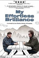 Watch My Effortless Brilliance Solarmovie