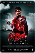 Watch Ada Zombilerin dgn Solarmovie
