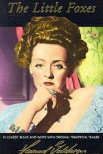 Watch The Little Foxes Solarmovie