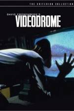Watch Videodrome Solarmovie
