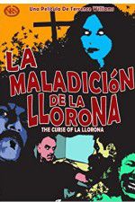 Watch Curse of La Llorona Solarmovie