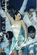 Watch Kylie: Live in Sydney Solarmovie