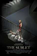 Watch The Sublet Solarmovie