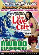 Watch The Love Cult Solarmovie