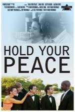 Watch Hold Your Peace Solarmovie
