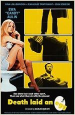 Watch Death Laid an Egg Solarmovie
