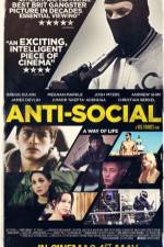 Watch Anti-Social Solarmovie