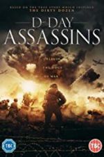Watch D-Day Assassins Solarmovie