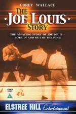 Watch The Joe Louis Story Solarmovie