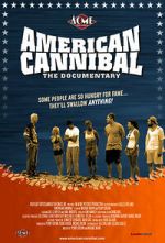Watch American Cannibal Solarmovie
