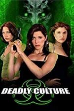 Watch Deadly Culture Solarmovie