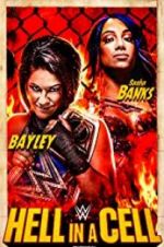 Watch WWE Hell in a Cell Solarmovie