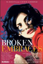 Watch Broken Embraces Solarmovie
