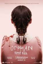 Watch Orphan: First Kill Solarmovie